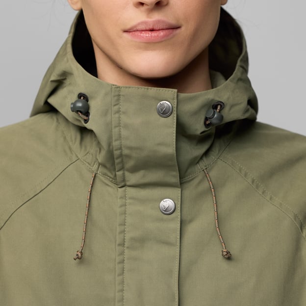 Vardag Anorak W - Image 8