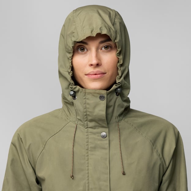 Vardag Anorak W - Image 9