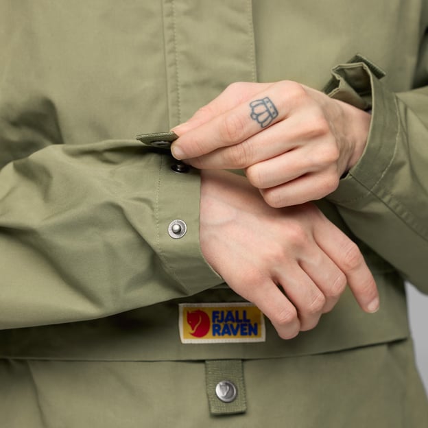 Vardag Anorak W - Image 14