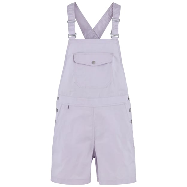 Vardag Dungaree Shorts W - Image 5
