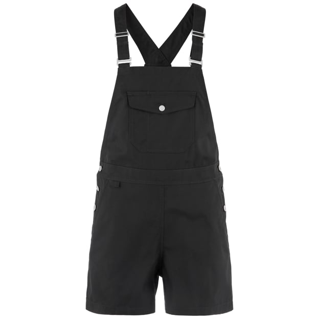 Vardag Dungaree Shorts W