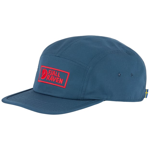 Vardag Flat Brim Cap - Image 5
