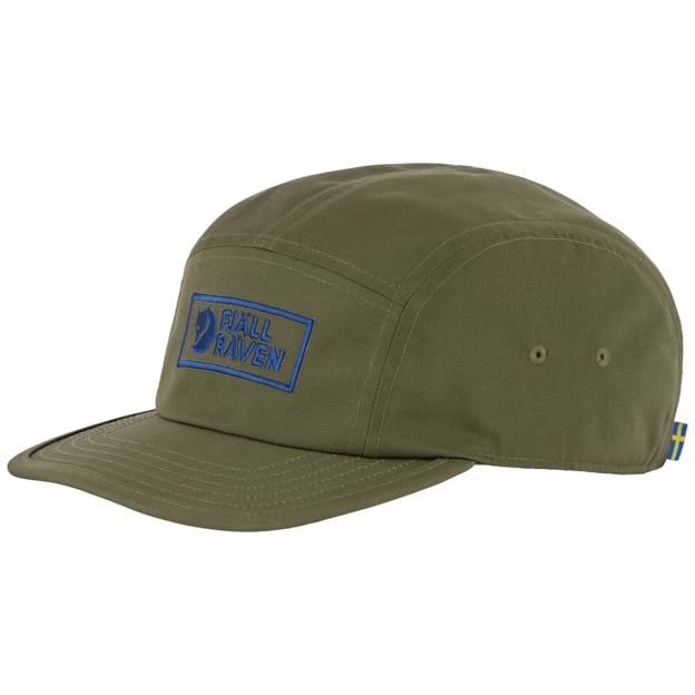 Vardag Flat Brim Cap - Image 7