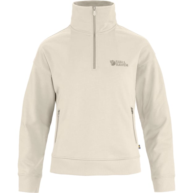 Vardag Half Zip Sweater W - Image 2