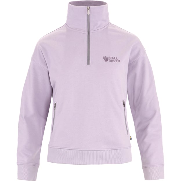 Vardag Half Zip Sweater W - Image 3