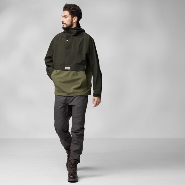 Vardag Hydratic Anorak M - Image 3