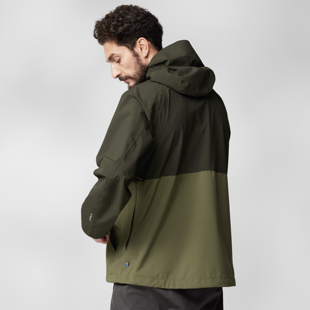 Vardag Hydratic Anorak M - Image 4