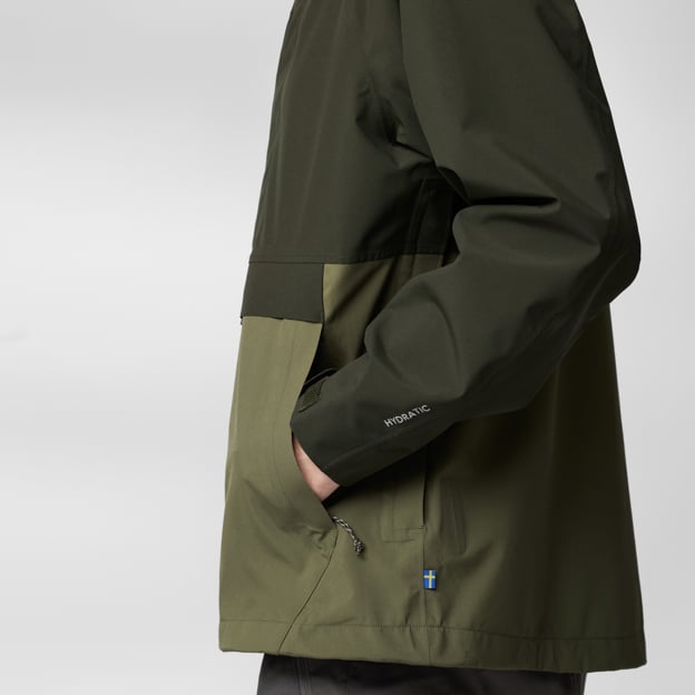 Vardag Hydratic Anorak M - Image 5