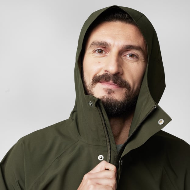Vardag Hydratic Anorak M - Image 6