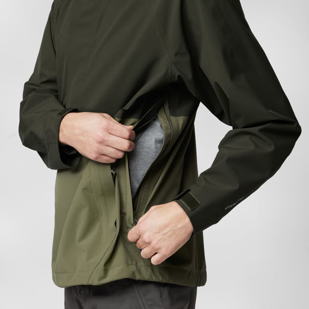 Vardag Hydratic Anorak M - Image 8