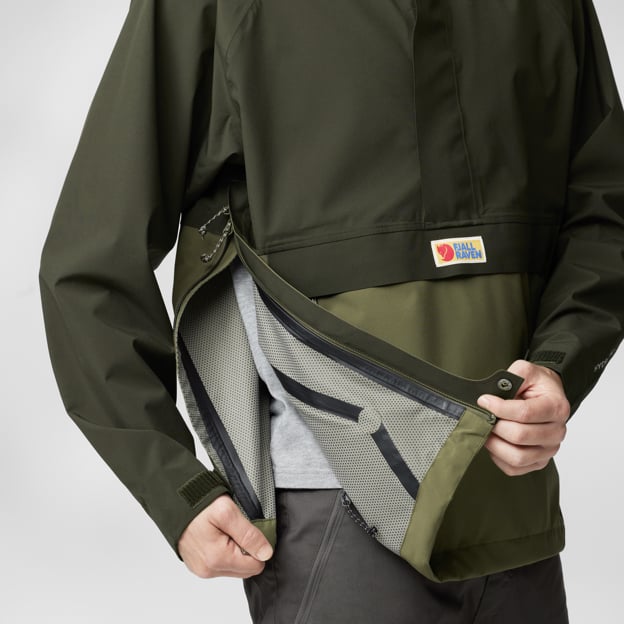 Vardag Hydratic Anorak M - Image 9