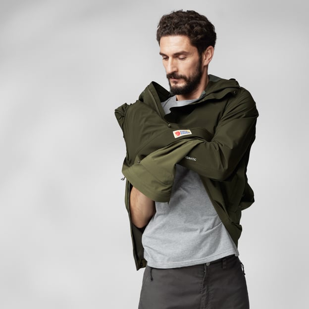 Vardag Hydratic Anorak M - Image 10