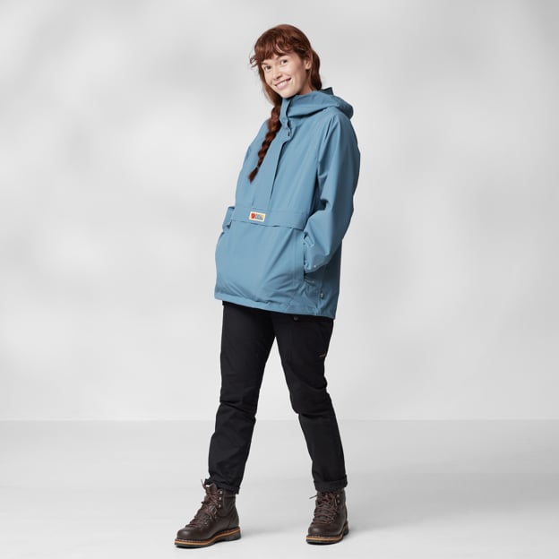 Vardag Hydratic Anorak W - Image 3