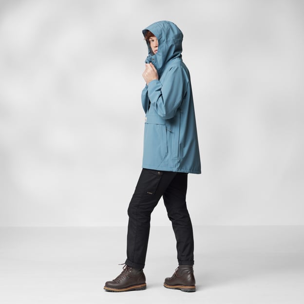 Vardag Hydratic Anorak W - Image 4