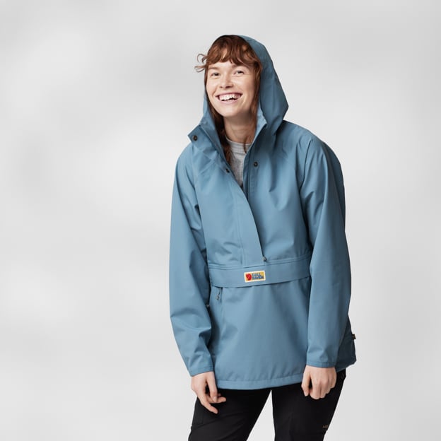 Vardag Hydratic Anorak W - Image 5