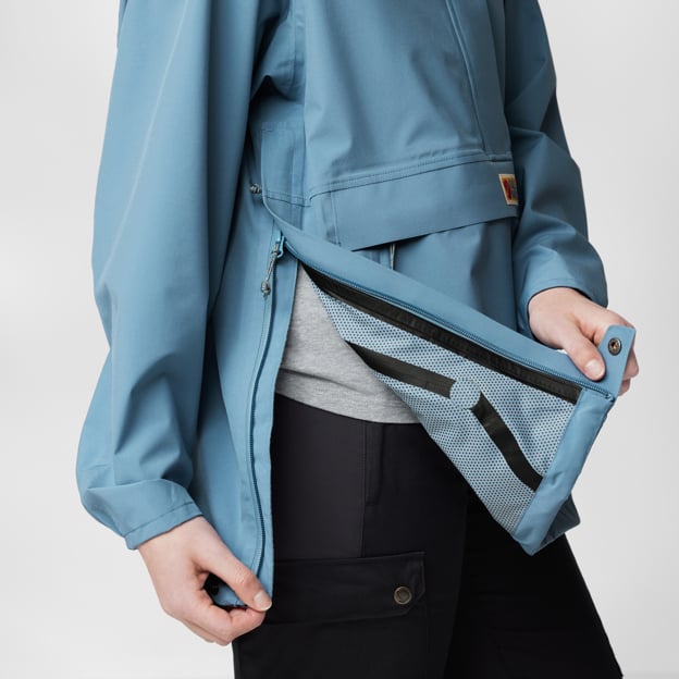 Vardag Hydratic Anorak W - Image 7