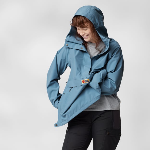 Vardag Hydratic Anorak W - Image 8