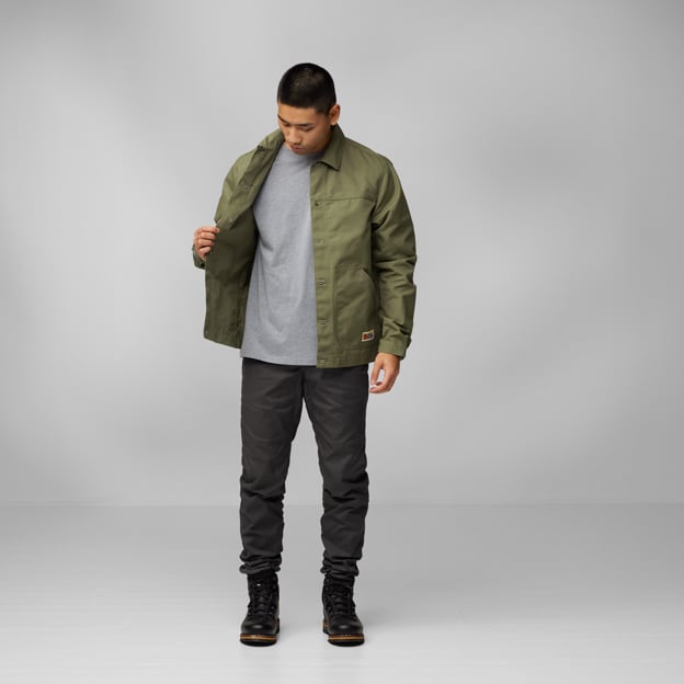 Vardag Jacket M - Image 4