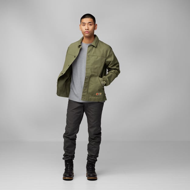 Vardag Jacket M - Image 3
