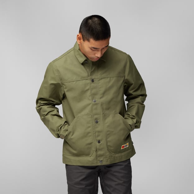 Vardag Jacket M - Image 5