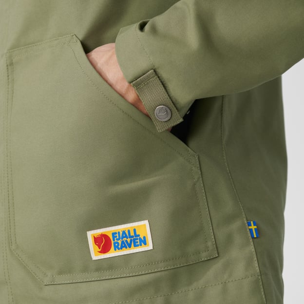 Vardag Jacket M - Image 11