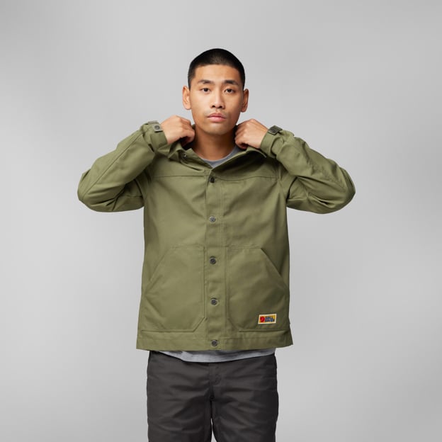 Vardag Jacket M - Image 6