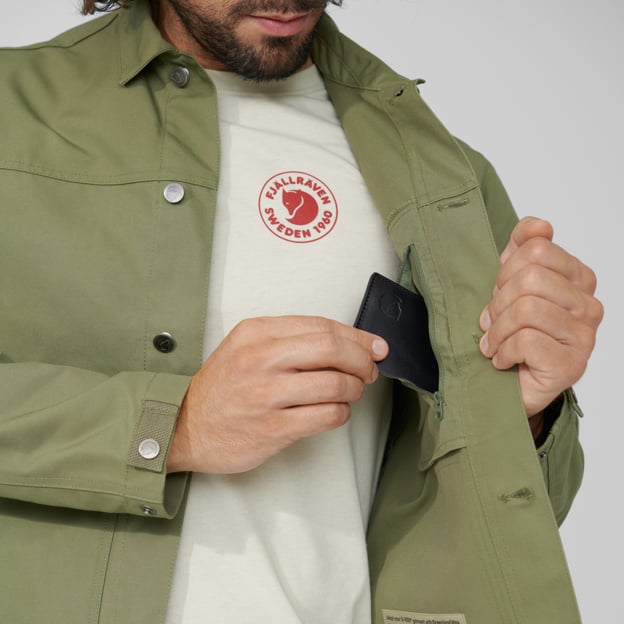 Vardag Jacket M - Image 13