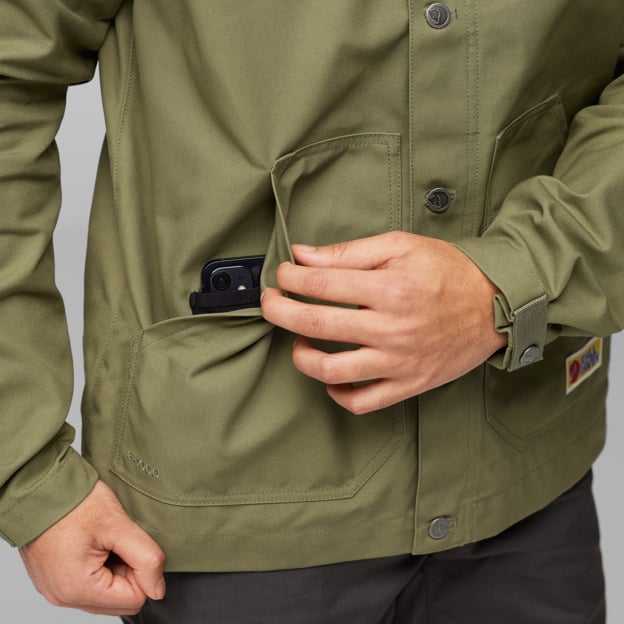 Vardag Jacket M - Image 8