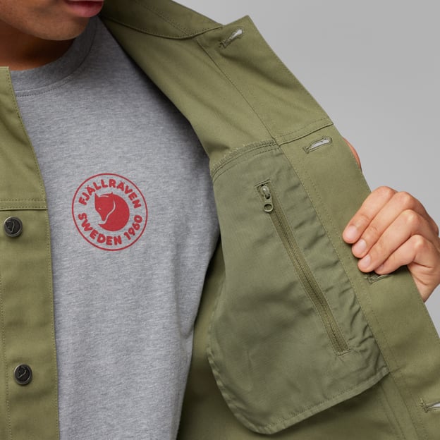 Vardag Jacket M - Image 9