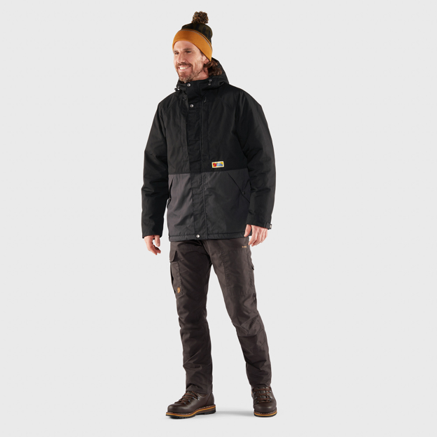 Vardag Lite Padded Jacket M - Image 3