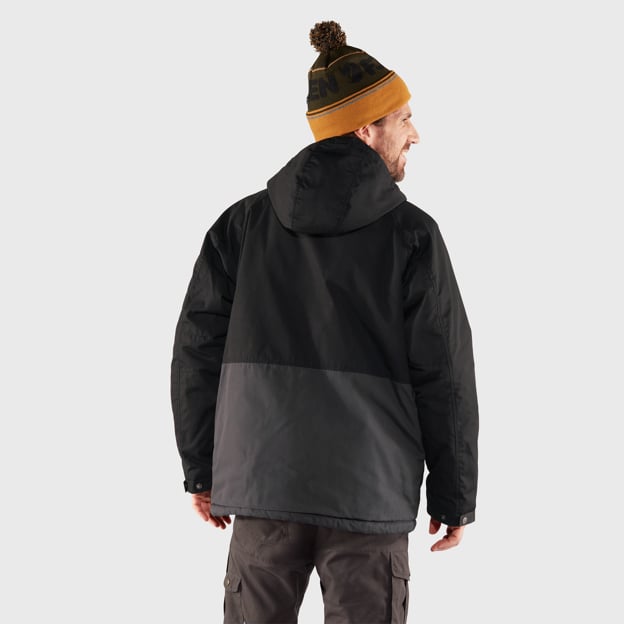 Vardag Lite Padded Jacket M - Image 4