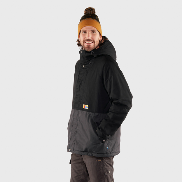 Vardag Lite Padded Jacket M - Image 5