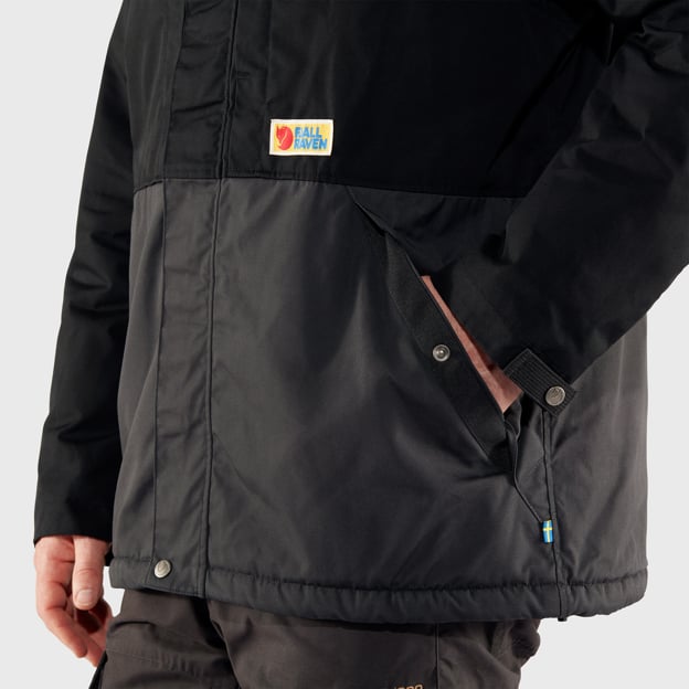 Vardag Lite Padded Jacket M - Image 8