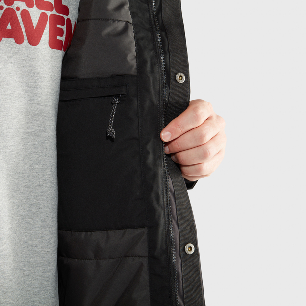 Vardag Lite Padded Jacket M - Image 9