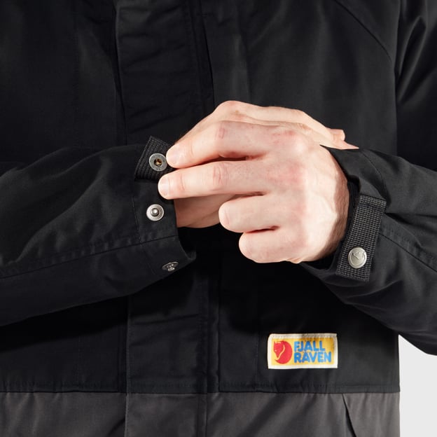 Vardag Lite Padded Jacket M - Image 11