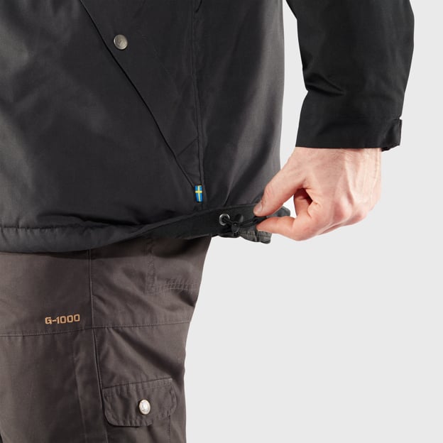 Vardag Lite Padded Jacket M - Image 12
