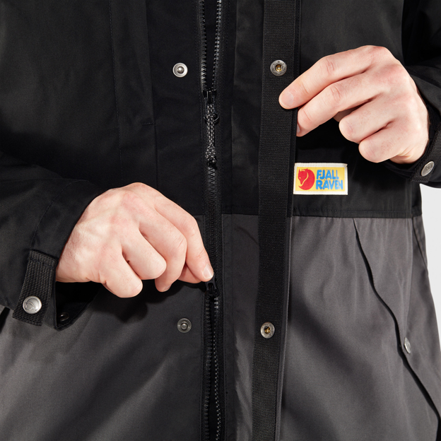 Vardag Lite Padded Jacket M - Image 13