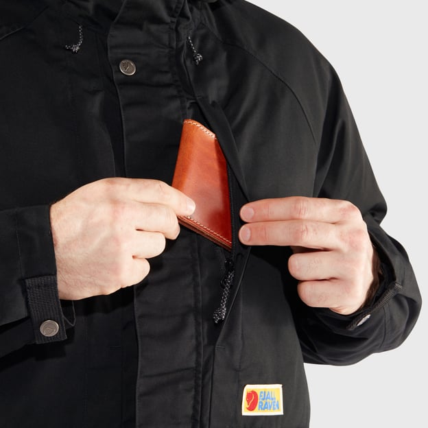Vardag Lite Padded Jacket M - Image 14