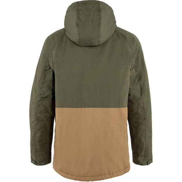 Vardag Lite Padded Jacket M - Image 2