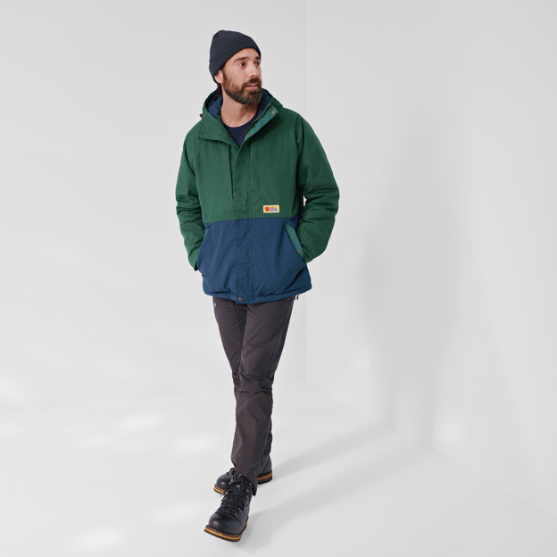 Vardag Lite Padded Jacket M - Image 6