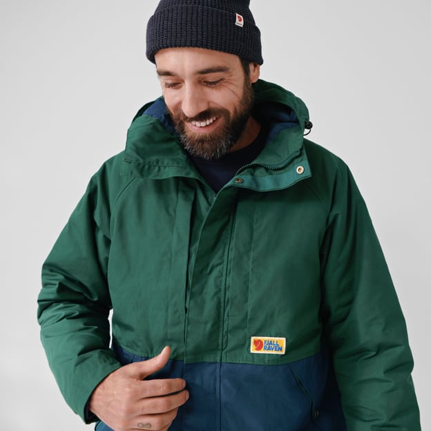 Vardag Lite Padded Jacket M - Image 7