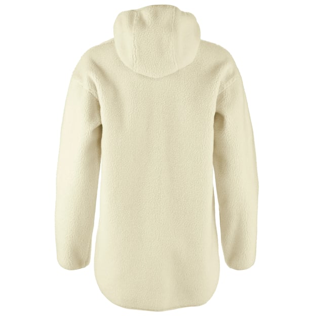 Vardag Pile Fleece Long W - Image 2