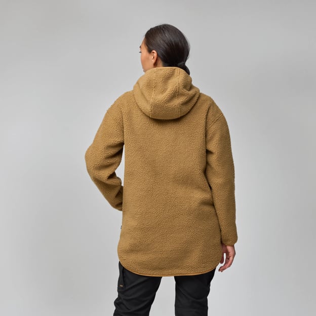 Vardag Pile Fleece Long W - Image 4
