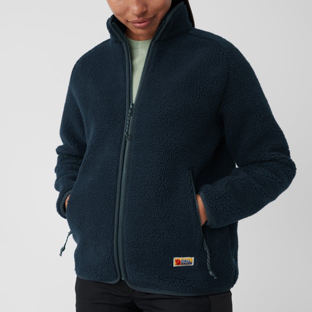 Vardag Pile Fleece W - Image 4