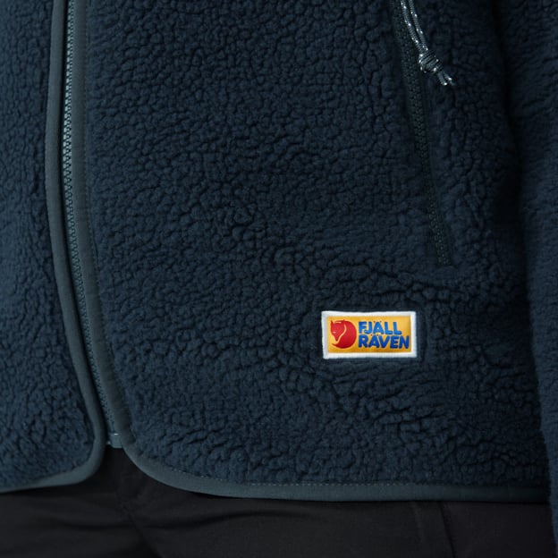 Vardag Pile Fleece W - Image 3