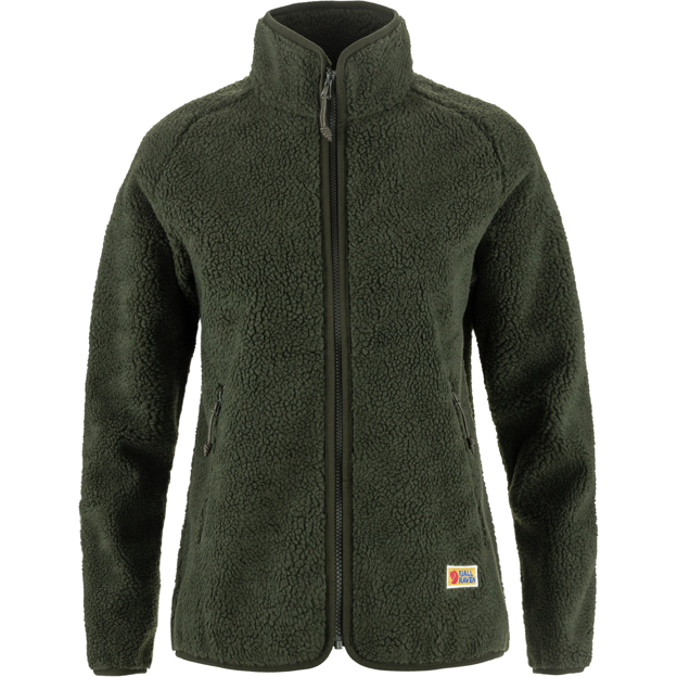 Vardag Pile Fleece W - Image 9