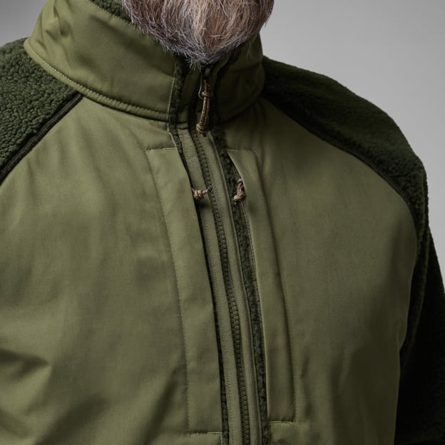 Vardag Pile Jacket M - Image 6