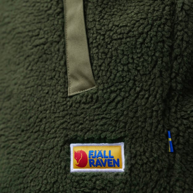 Vardag Pile Jacket M - Image 9