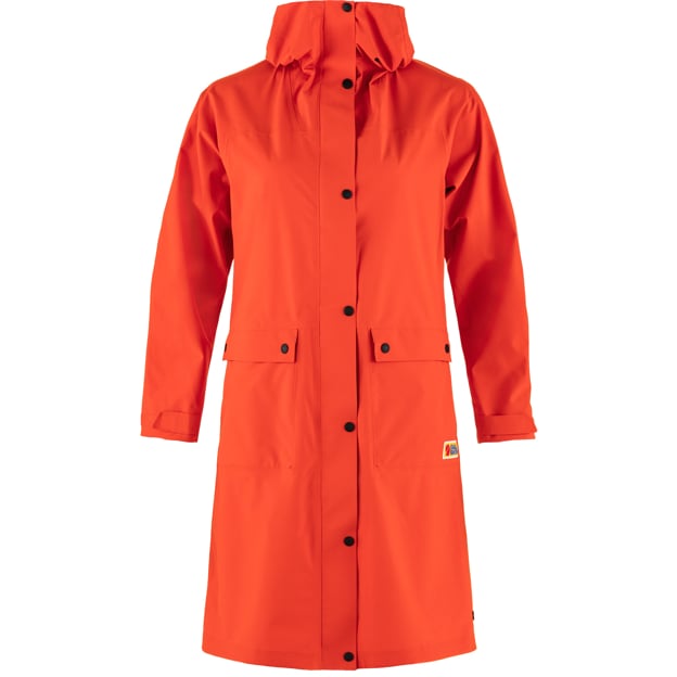 Vardag Rain Parka W - Image 14