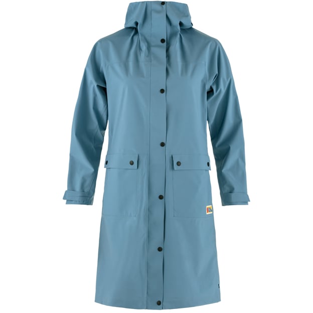 Vardag Rain Parka W - Image 15